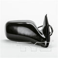 Toyota Passenger Side Mirror with OEM #  87910-07901 TYC #  5200131