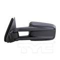 TYC Mirror for GMC Yukon 2000-2006 DRIVER Side OEM # 15172060