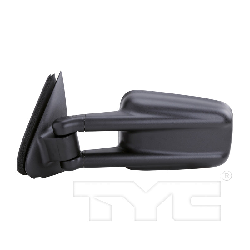 TYC Mirror for GMC Yukon 2000-2006 DRIVER Side OEM # 15172060