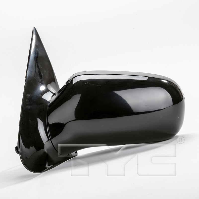 Chevy Pontiac Driver Side Mirror with OEM #  10362465 TYC #  1331132