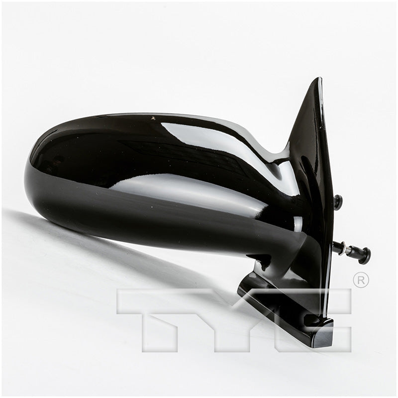 Saturn Passenger Side Mirror with OEM #  21170588 TYC #  2010211