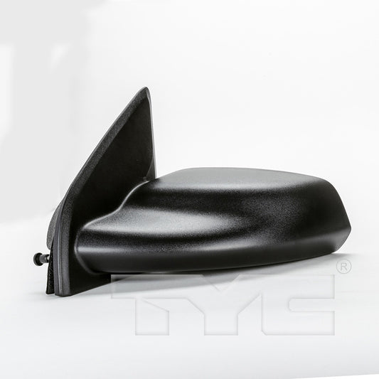 TYC Mirror for Saturn Ion 2003-2007 DRIVER Side OEM # 22726678