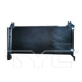 Lexus A/C Condenser with OEM # 88460-48220 TYC #  30070