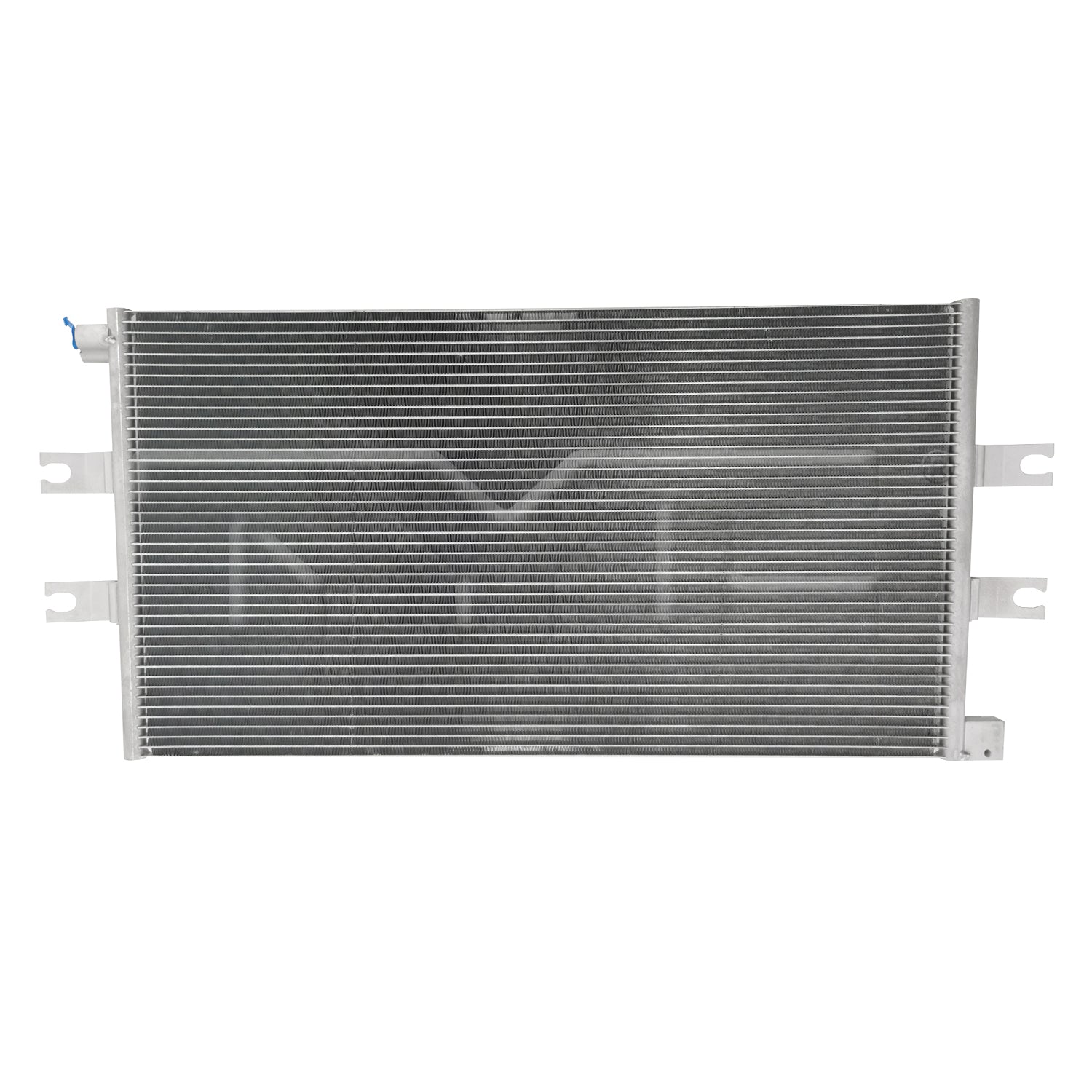 Chevrolet GMC A/C Condenser with OEM # 23469929 TYC #  3887