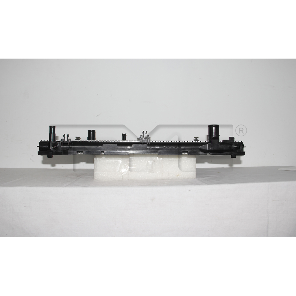 Lexus Radiator with OEM #  16400-36130 TYC #  13612