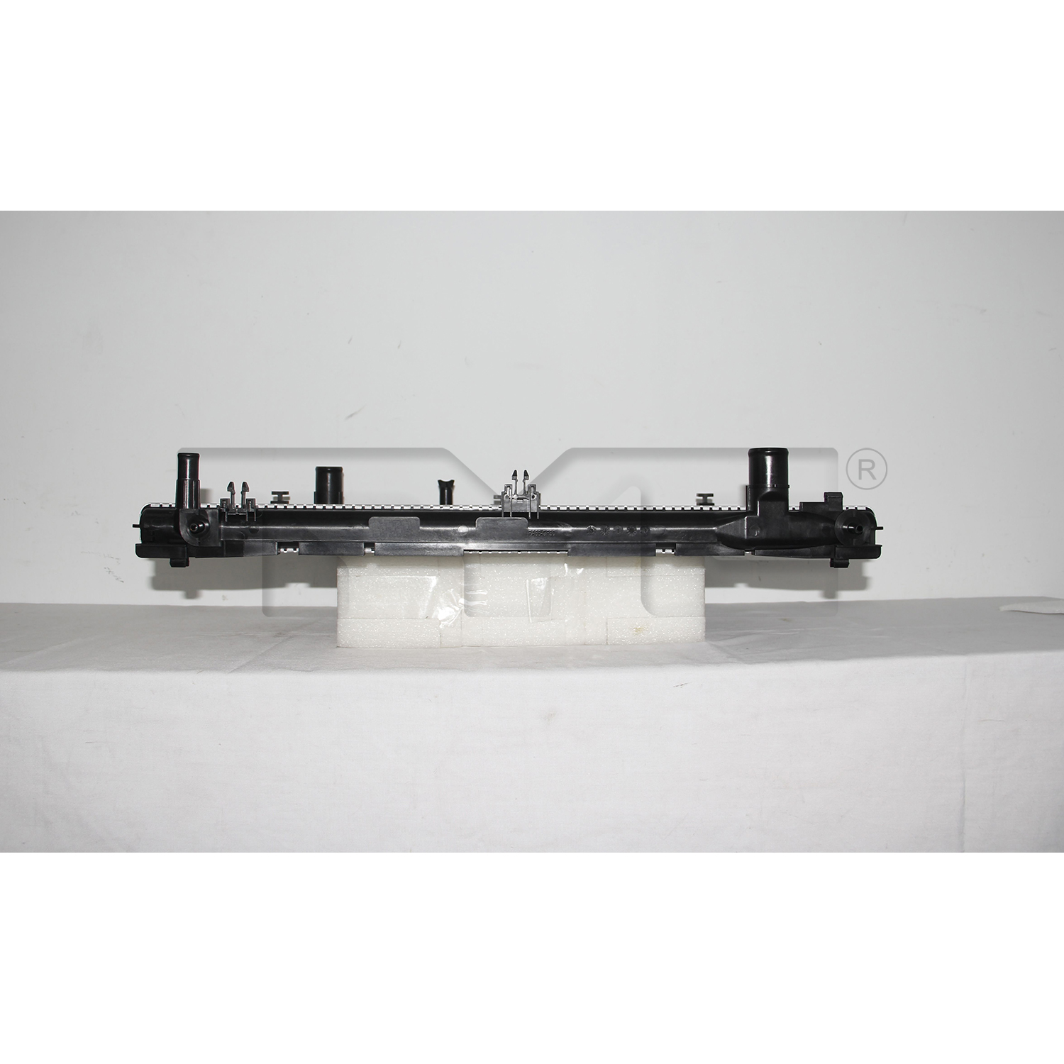 Lexus Radiator with OEM #  16400-36130 TYC #  13612