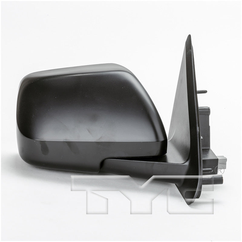 Ford Mercury Passenger Side Mirror with OEM #  9L8Z 17682 BA TYC #  2600231