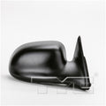 TYC Mirror for Dodge Dakota 1997-2004 PASSENGER Side OEM # 55154846AE