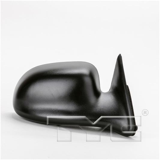 TYC Mirror for Dodge Dakota 1997-2004 PASSENGER Side OEM # 55154846AE