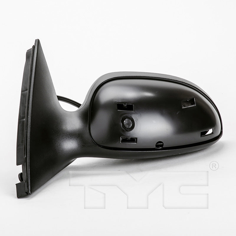 Ford Mercury Driver Side Mirror with OEM #  6F1Z 17683 C TYC #  2560332