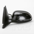 Ford Mercury Driver Side Mirror with OEM #  6F1Z 17683 C TYC #  2560332