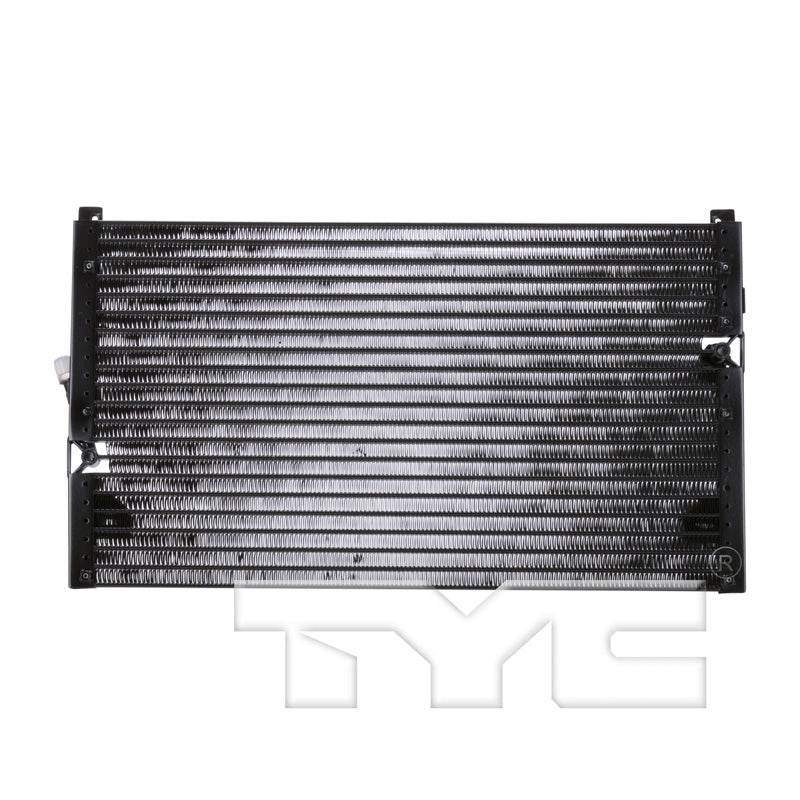 Toyota A/C Condenser with OEM # 88461-04020 TYC #  4664