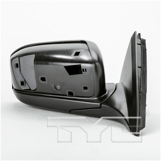 TYC Mirror for Honda Accord 2003-2007 PASSENGER Side OEM # 76200-SDA-A13ZA