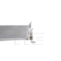 Ford A/C Condenser with OEM # PR3Z 19712 B TYC #  30266