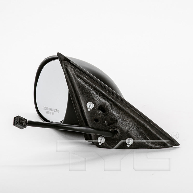 Buick Driver Side Mirror with OEM #  10316957 TYC #  1000032