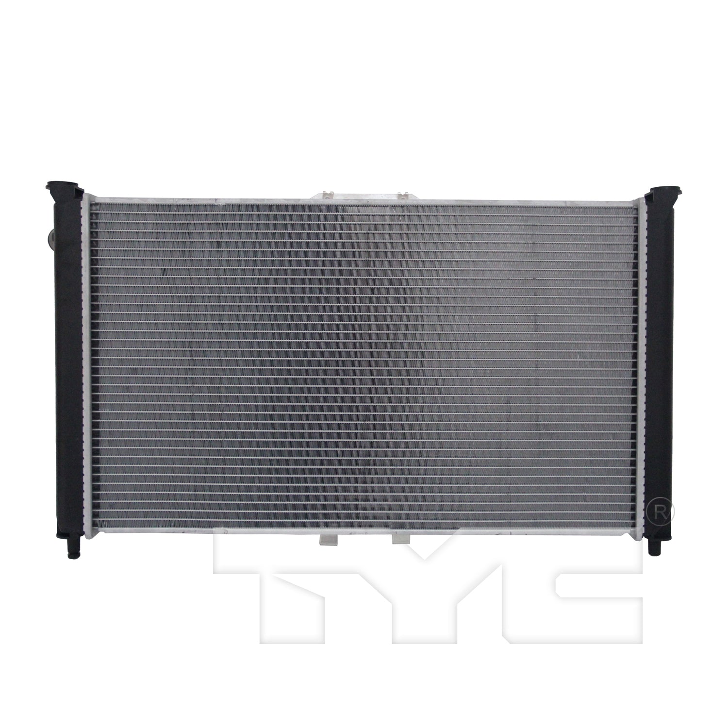Mazda Radiator with OEM #  KL47-15-200A TYC #  2065