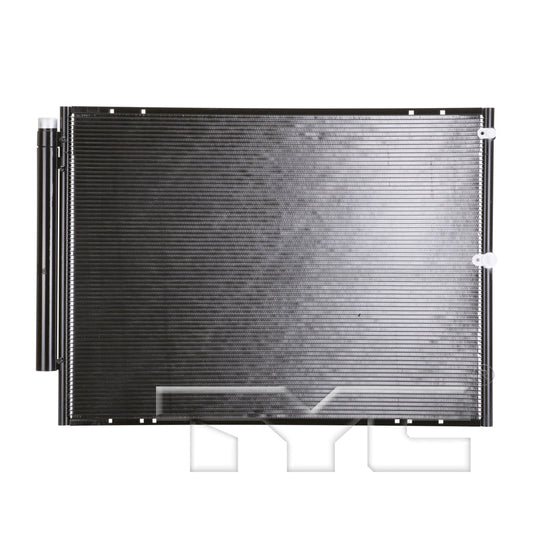 TYC AC Condenser for LEXUS RX330 2004-2005 OEM #  88460-0E011