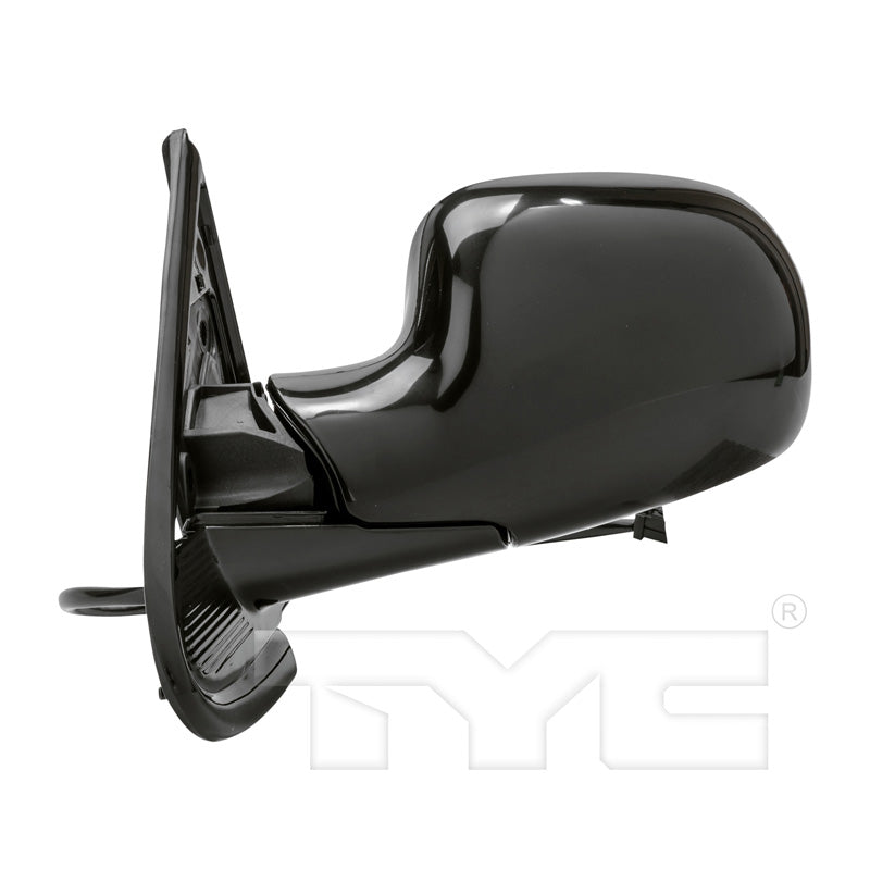 TYC Mirror for Chrysler Town & Country 2001-2007 DRIVER Side OEM # 4894405AF