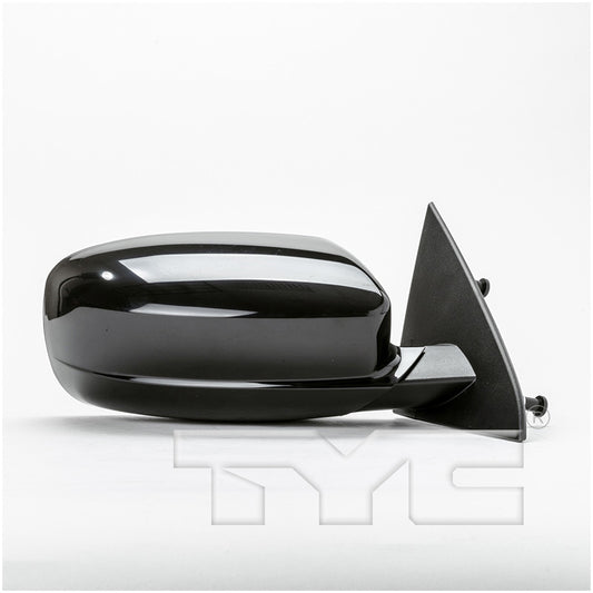 TYC Mirror for Chrysler 200 2011-2014 PASSENGER Side OEM # 1SX88TZZAC