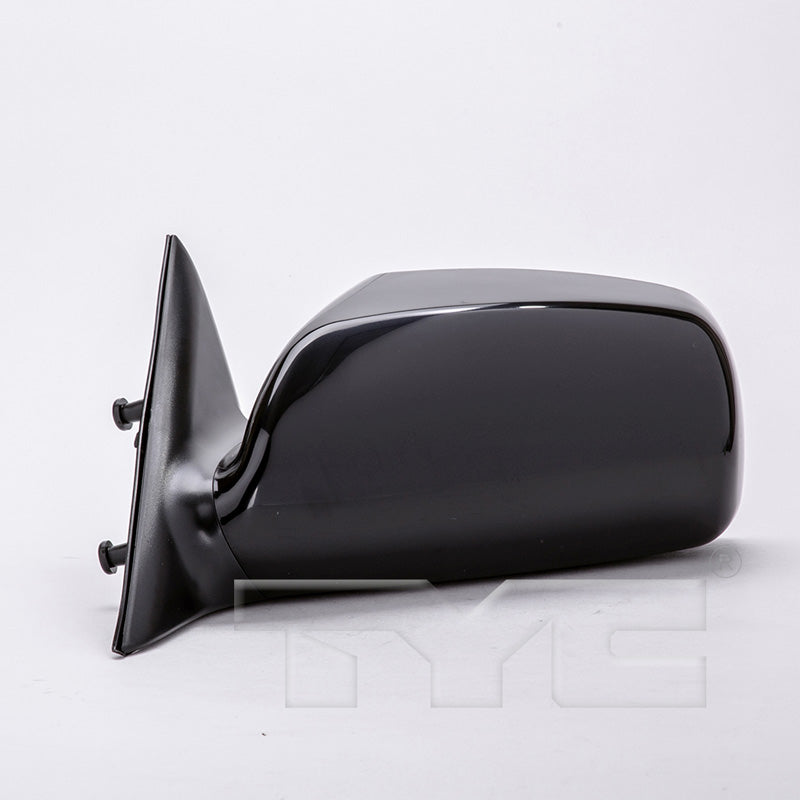 Toyota Driver Side Mirror with OEM #  87940-06925 TYC #  5210742