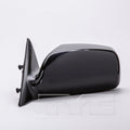 Toyota Driver Side Mirror with OEM #  87940-06925 TYC #  5210742