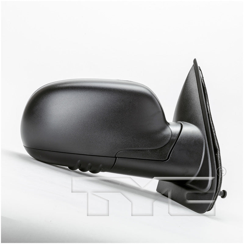 Chevy OLDS Passenger Side Mirror with OEM #  15789781 TYC #  2130011