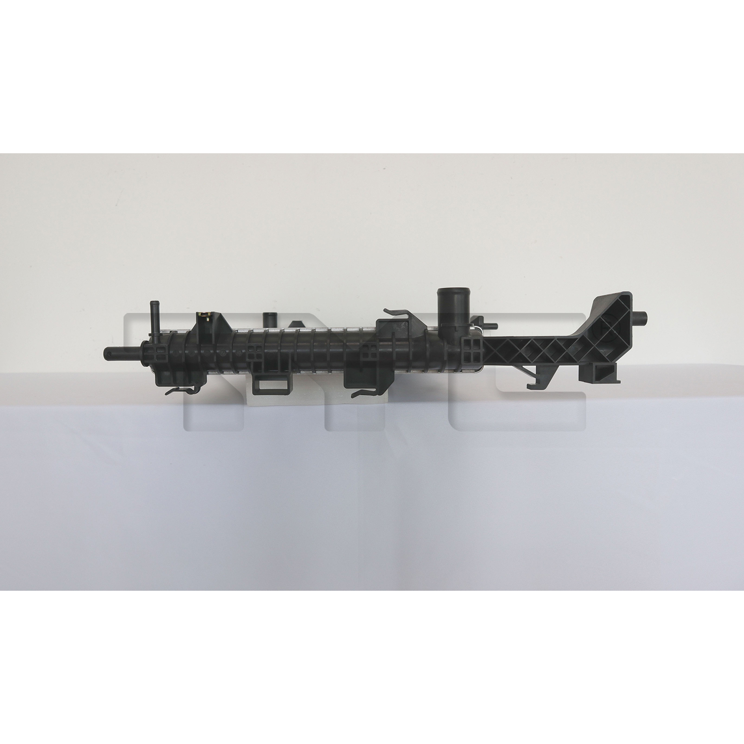 Ford Radiator with OEM #  FR3Z 8005 H TYC #  13707