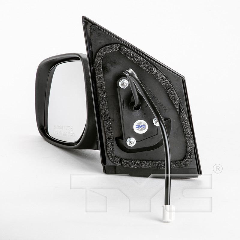 Toyota Driver Side Mirror with OEM #  87940-52770 TYC #  5410032