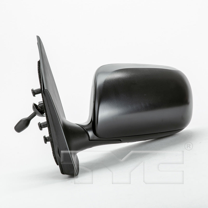 Toyota Driver Side Mirror with OEM #  87940-52780 TYC #  5410012