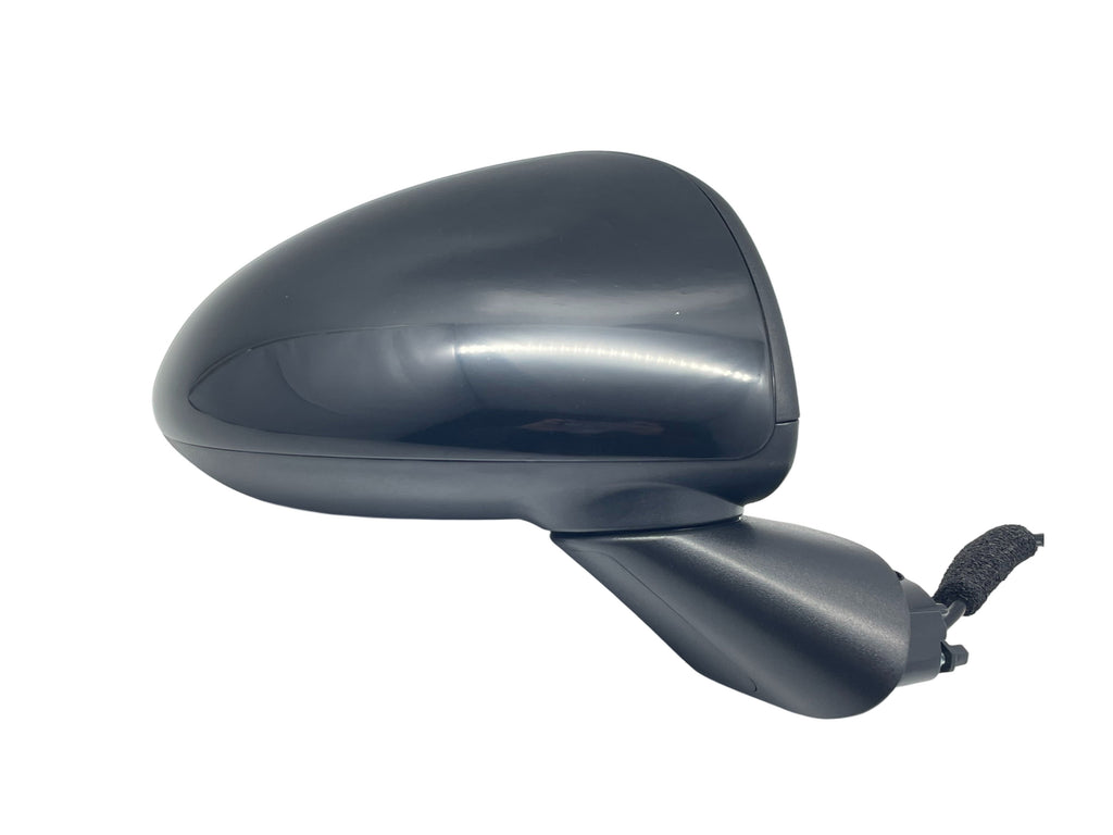 Hyundai Passenger Side Mirror with OEM #  87620-L0000 TYC #  7721131