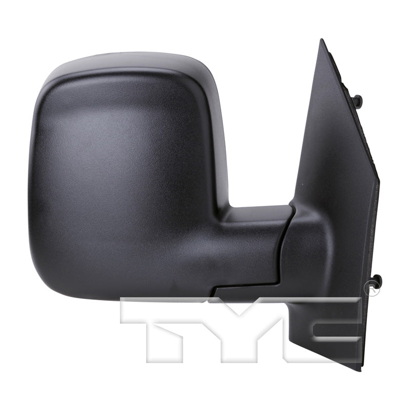 TYC Mirror for GMC Savana 3500 2008-2021 PASSENGER Side OEM # 20838066