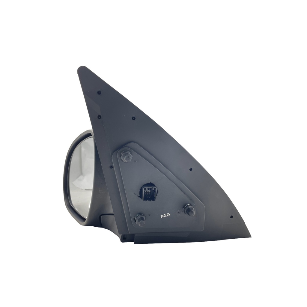 Hyundai Driver Side Mirror with OEM #  87610-2L150 TYC #  7710162