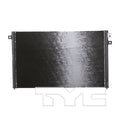 Ford Lincoln A/C Condenser with OEM # 6W4Z 19712 A TYC #  3020