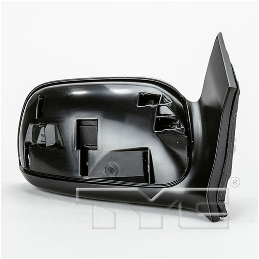 TYC Mirror for Honda Civic 2006-2011 PASSENGER Side OEM # 76200-SVA-A11ZD