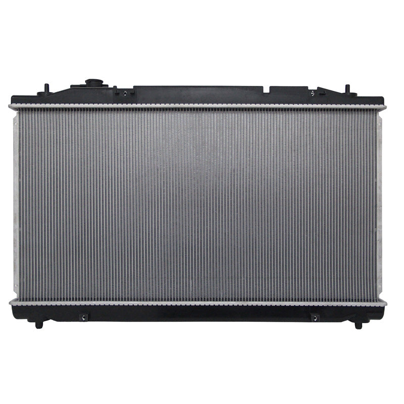 Lexus Toyota Radiator with OEM #  16400-31520 TYC #  13035