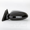 Chevrolet Driver Side Mirror with OEM #  10448591 TYC #  1410032