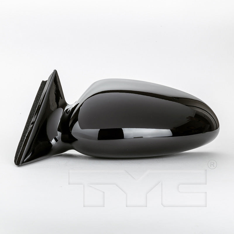 Chevrolet Driver Side Mirror with OEM #  10448591 TYC #  1410032