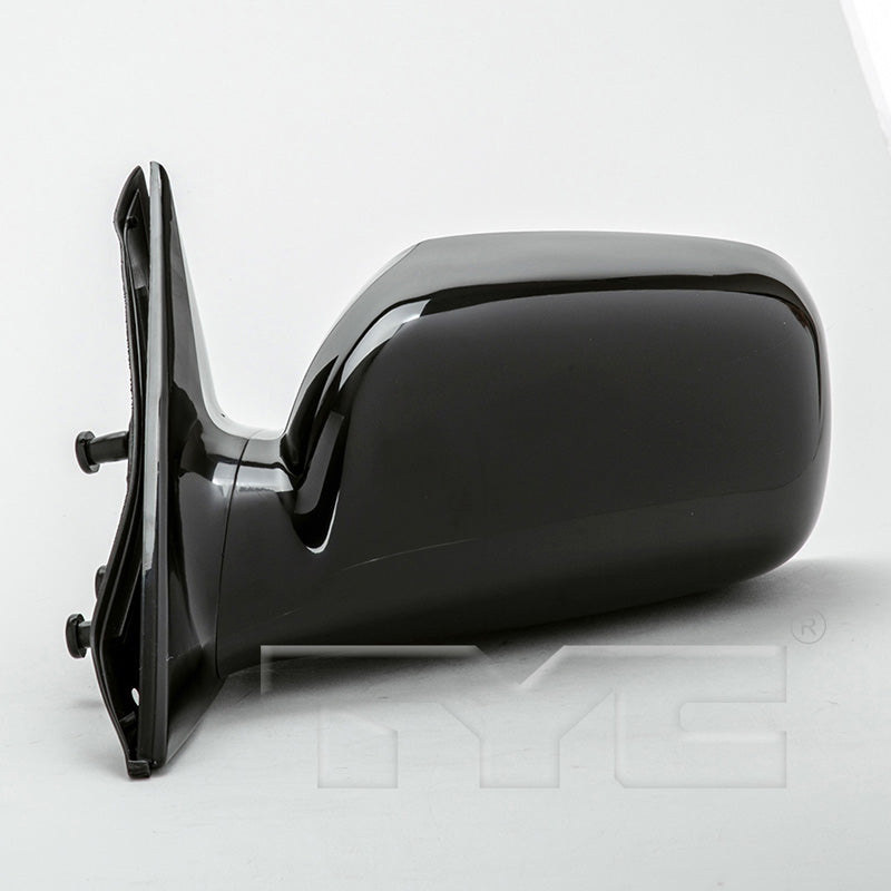 Toyota Driver Side Mirror with OEM #  87940-33450 TYC #  5210632