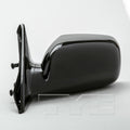 Toyota Driver Side Mirror with OEM #  87940-33450 TYC #  5210632
