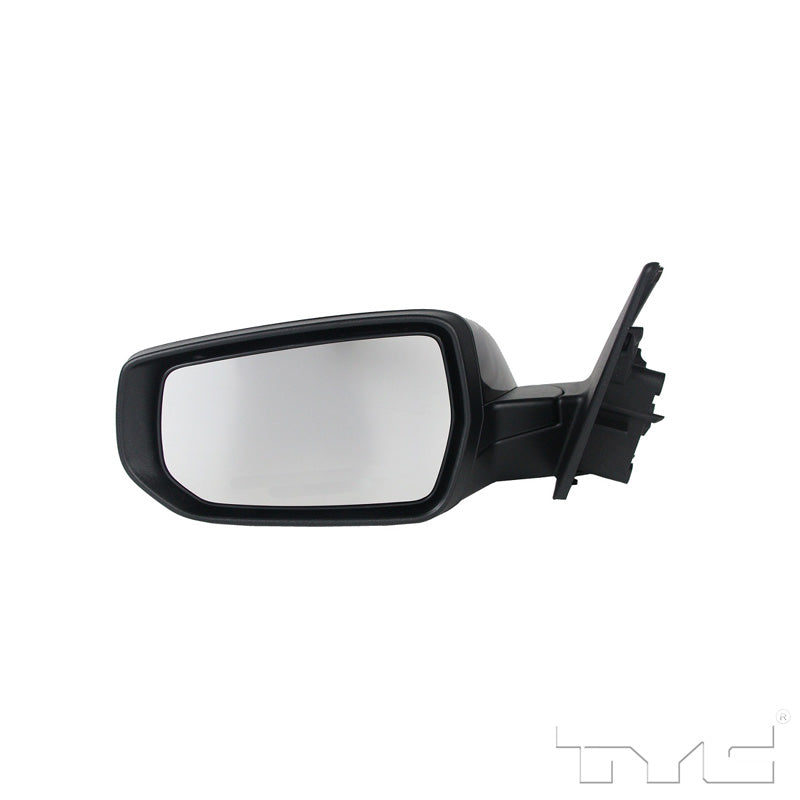 Chevrolet Driver Side Mirror with OEM #  23251585 TYC #  1370442