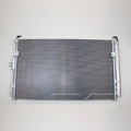 Hyundai KIA A/C Condenser with OEM # 97606 4D900 TYC #  3578