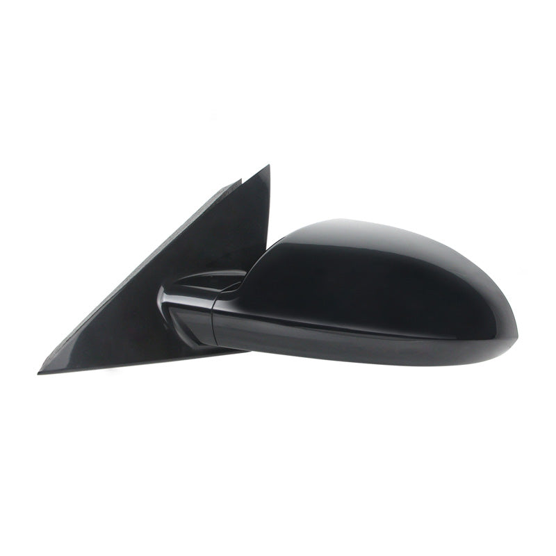 Chevrolet Driver Side Mirror with OEM #  25947197 TYC #  1390242