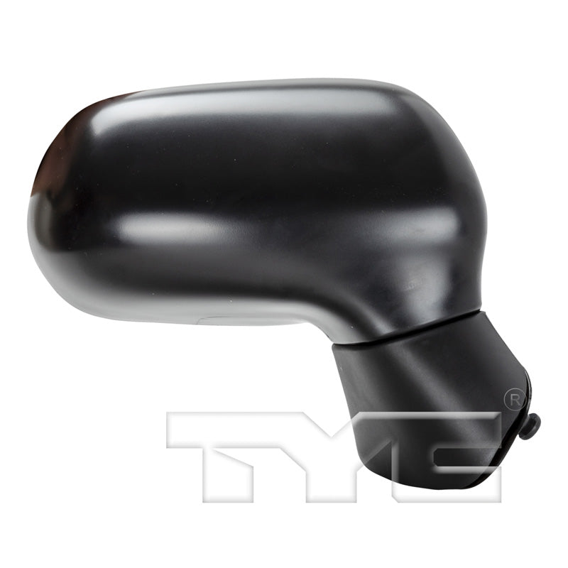 Honda Passenger Side Mirror with OEM #  76200-SNE-A32 TYC #  4720311