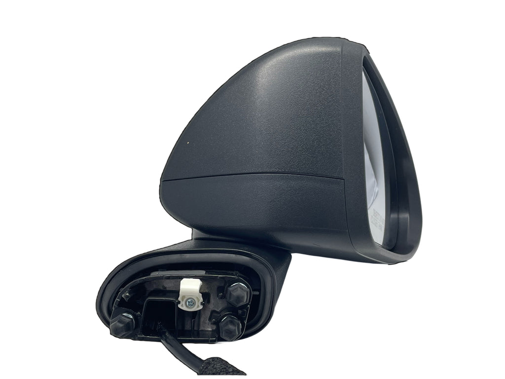 Hyundai Passenger Side Mirror with OEM #  87620-L0000 TYC #  7721131
