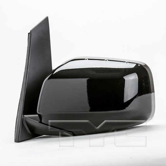 TYC Mirror for Honda Odyssey 2011-2013 DRIVER Side OEM # 76250-TK8-A11ZA