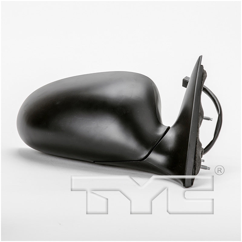 Buick Passenger Side Mirror with OEM #  10316956 TYC #  1000031