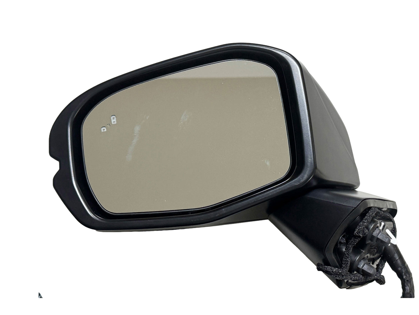 TYC Mirror for Honda CR-V 2023-2025 DRIVER Side OEM # 76258-3A0-A12