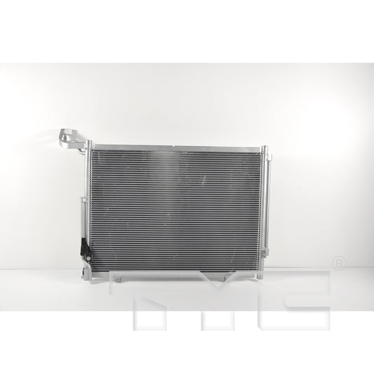 TYC AC Condenser for FORD ECOSPORT 2018-2021 OEM #  H6BZ 19712 C
