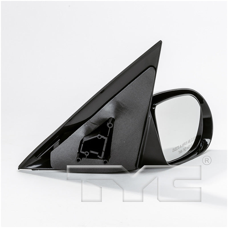 Chevy GEO Passenger Side Mirror with OEM #  30014013 TYC #  1500111