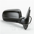Volkswagen Passenger Side Mirror with OEM #  1J1 857 508 K 01C TYC #  8610231